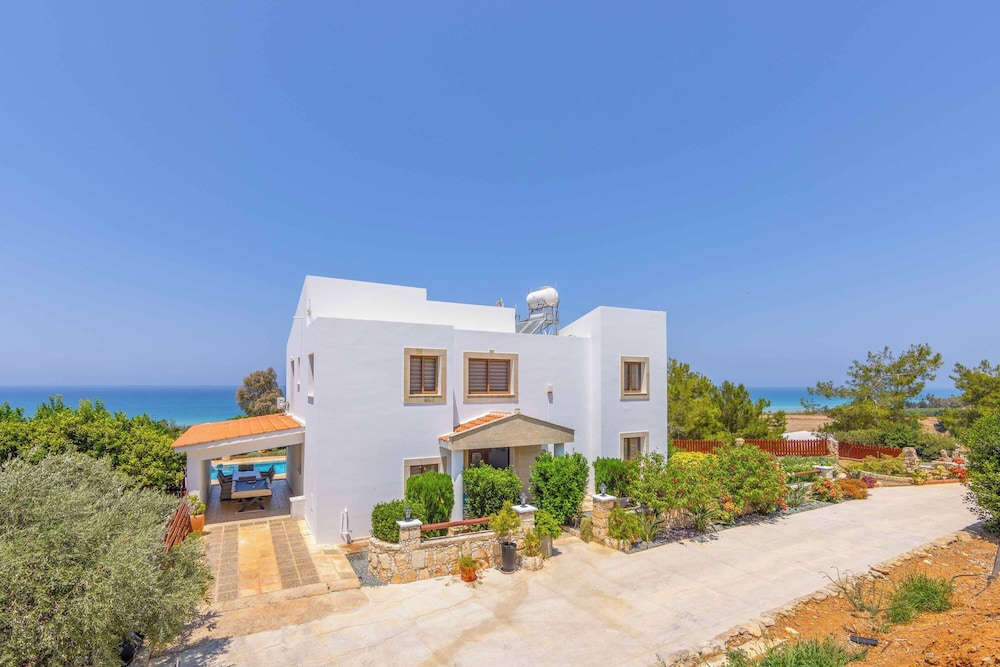 Villa Hermis