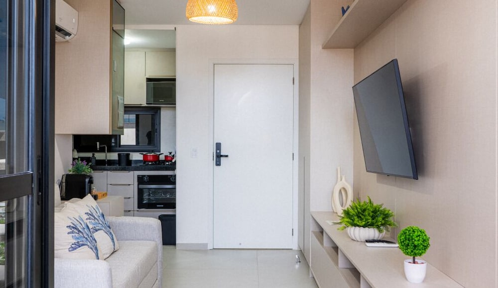 Sintta Experience Cais Eco Residência
