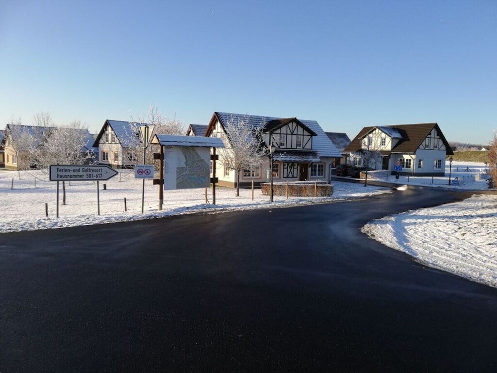 Moselstill Comfortable Holiday Residence