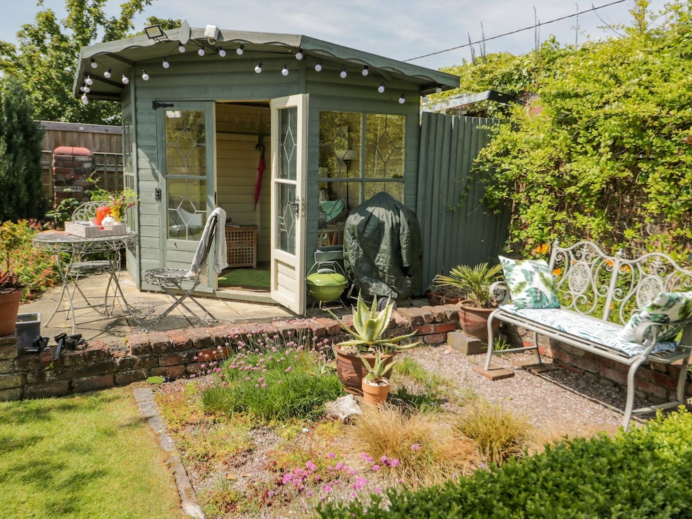 Bryn Offa Cottage