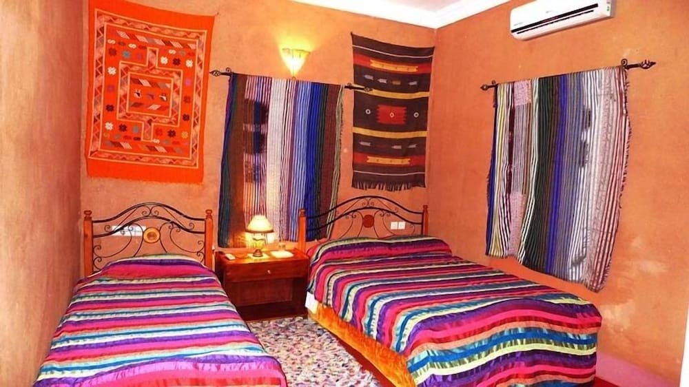 Kasbah Valentine