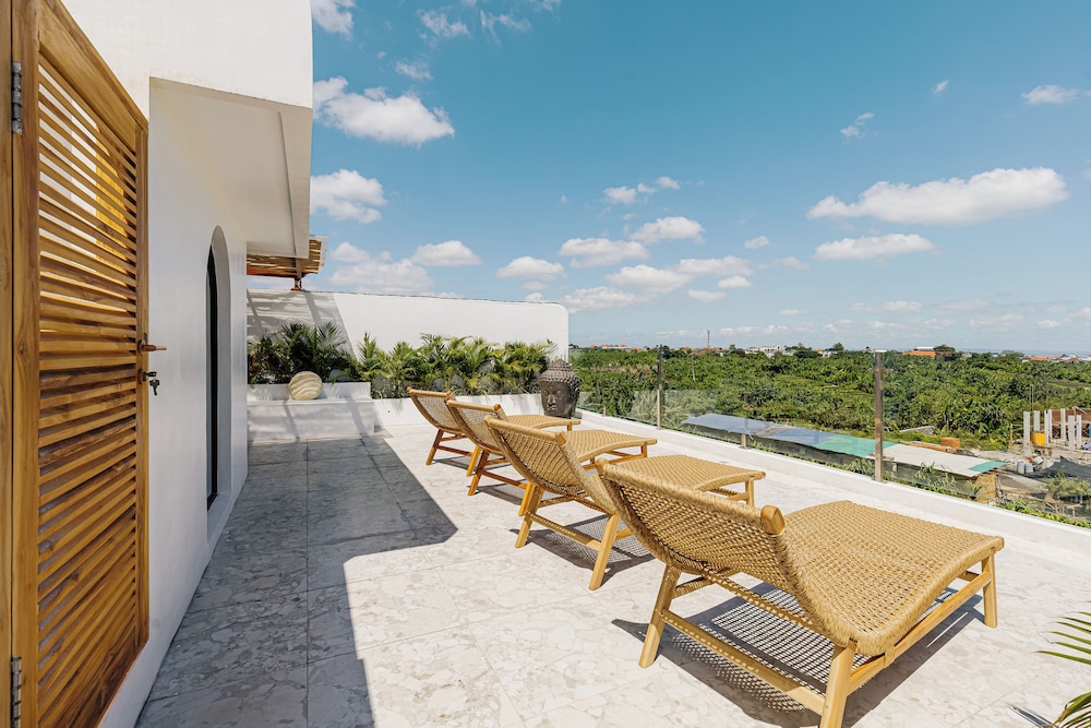 Unu Villa by Betterplace