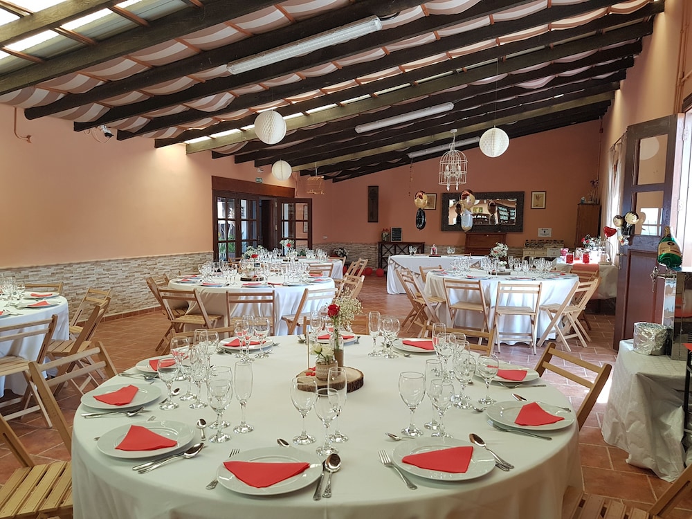 Finca El Picacho