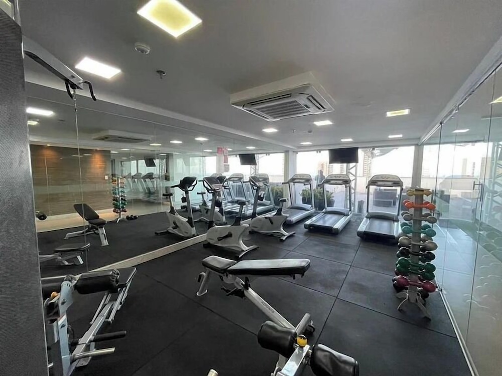 Urban Home Stay - Ramada