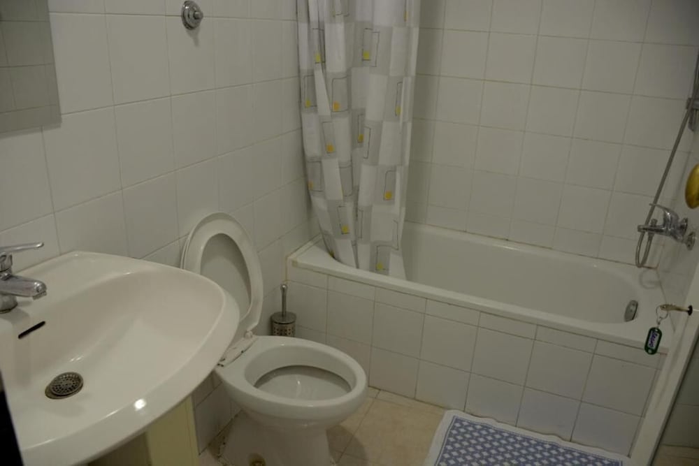 Napoleone III guest house