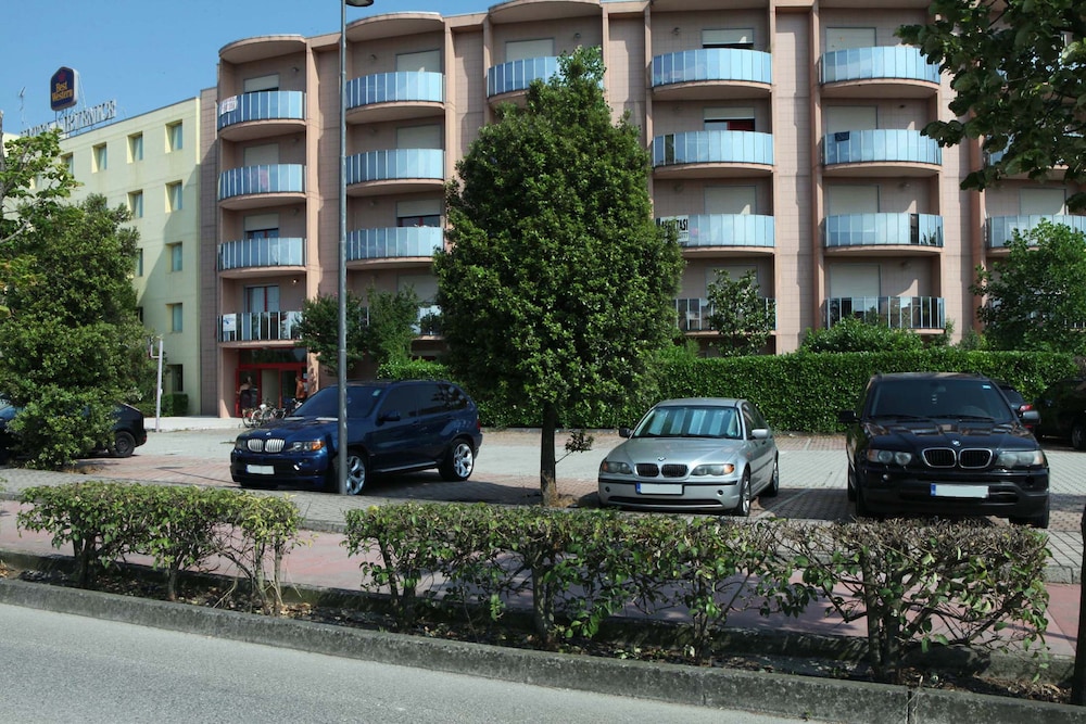 Residence Venice, photo 44
