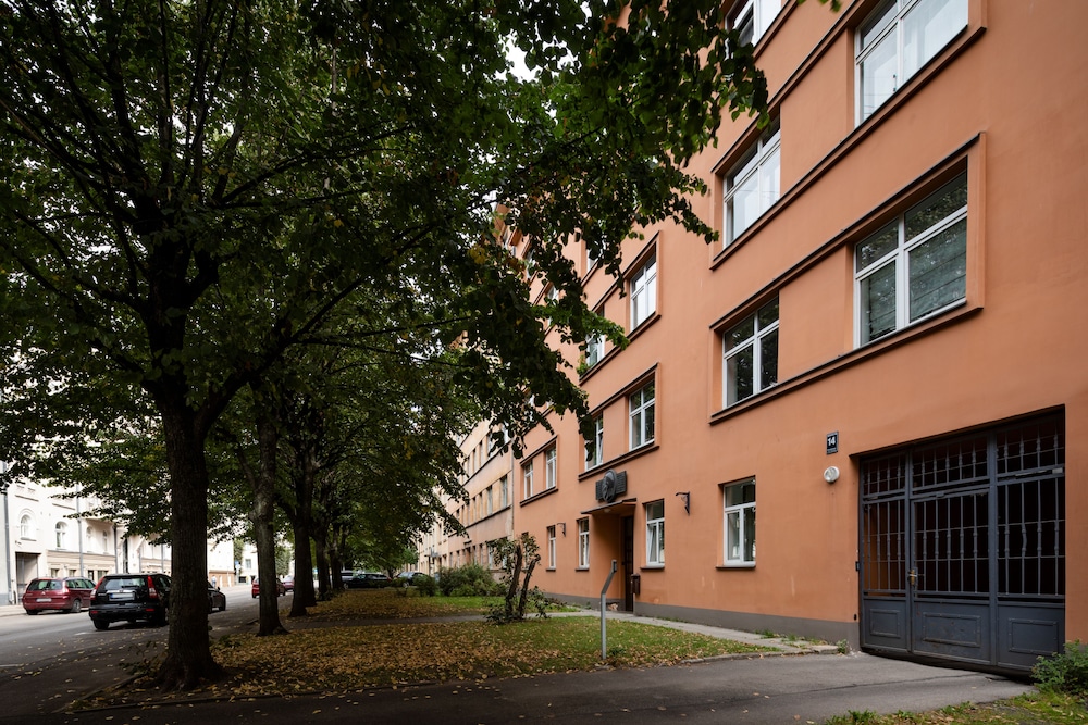 Old Riga Apartments