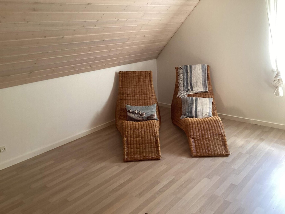 6 Person Holiday Home in Horslunde