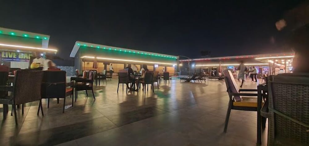 Motel Bellisima