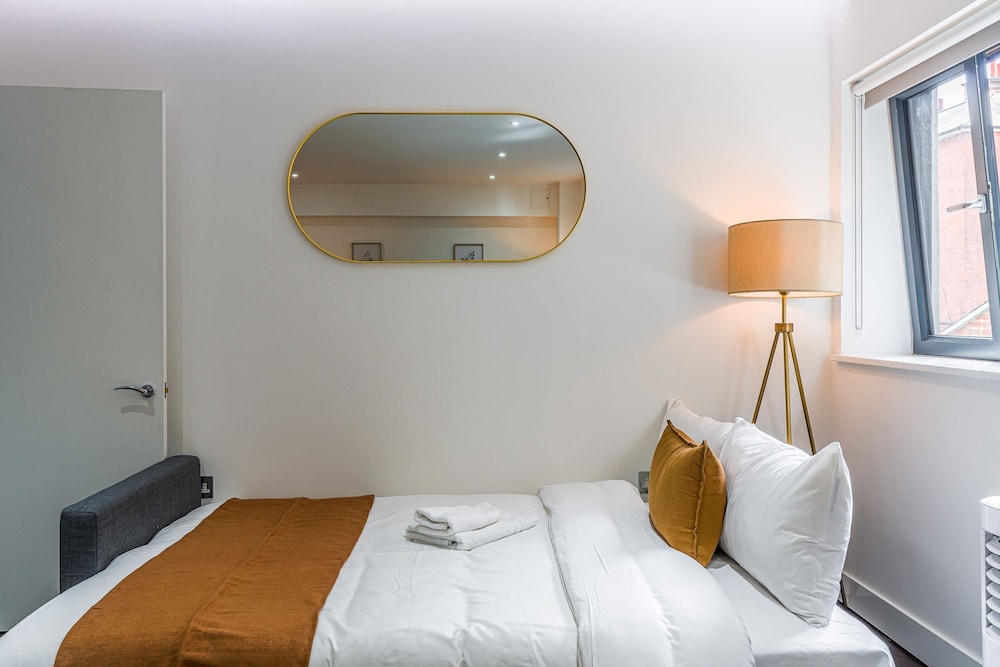 Perfect London Old Brompton Apartment