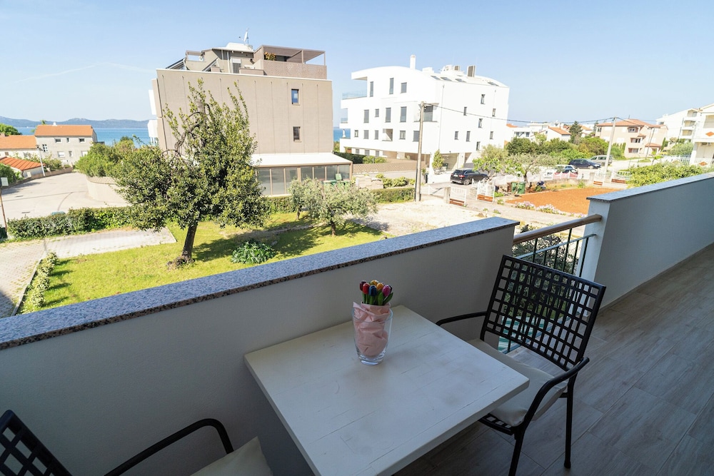 Zadar Leisure Suites