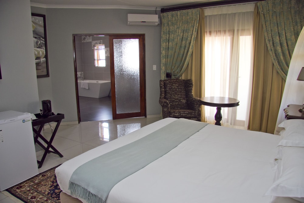 Dakarai B&B