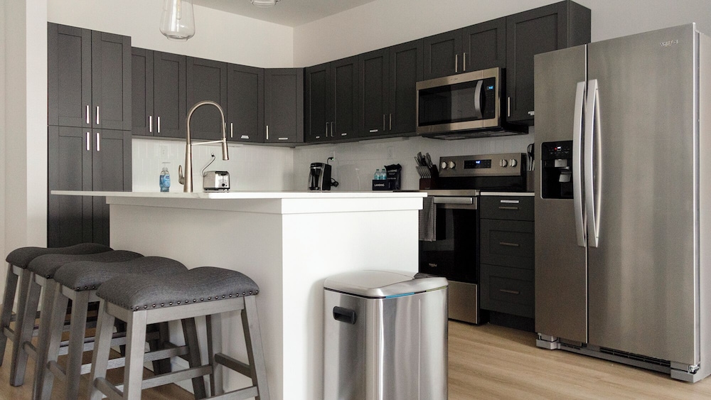 Landing Apartments Downtown Fortville
