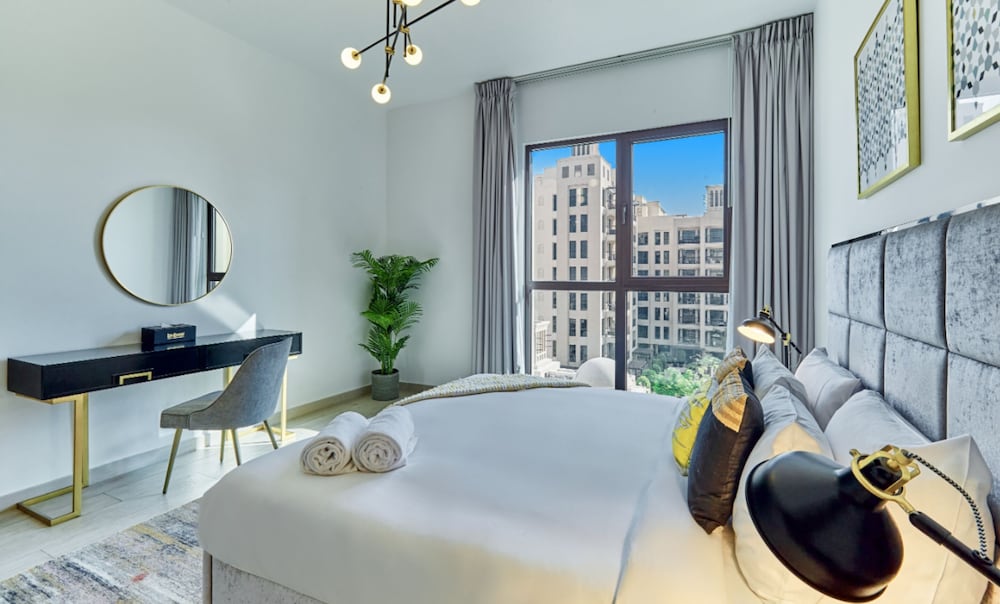 2B-Lamtara 1-607 by bnbme homes