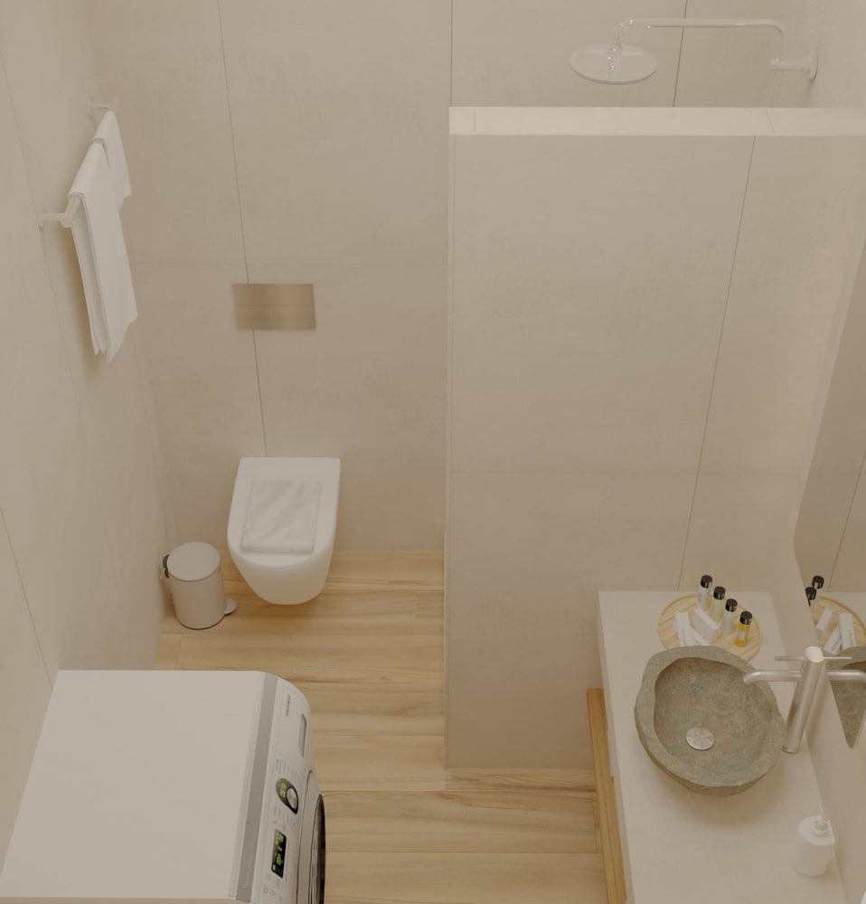 Dolce Terra Aurora Apartments