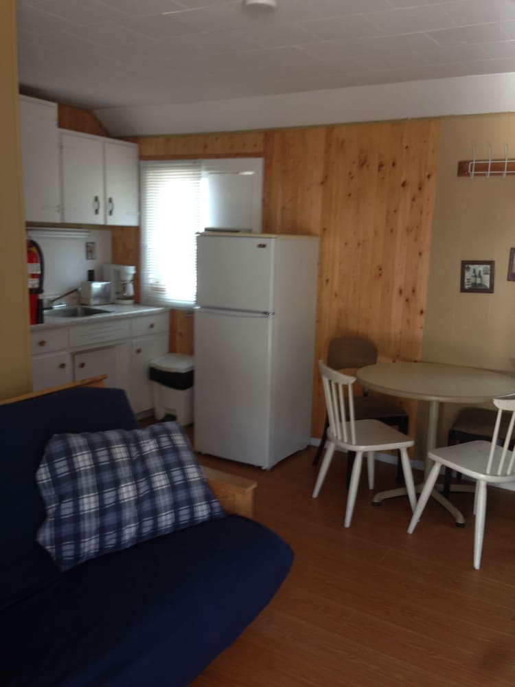 Edgewater Resorts - Edgewater Cottages