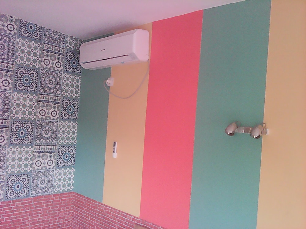 Crayons Couleurs Téranga view 2
