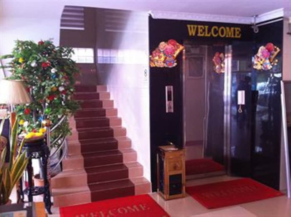 Sky Park Guesthouse