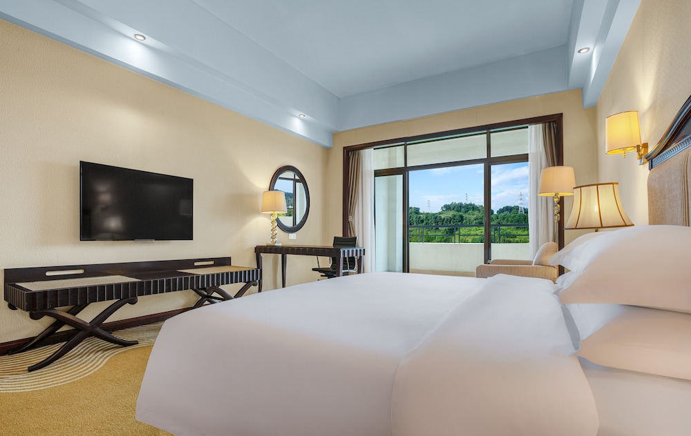 Country Garden Phoenix Hotel Chongqing