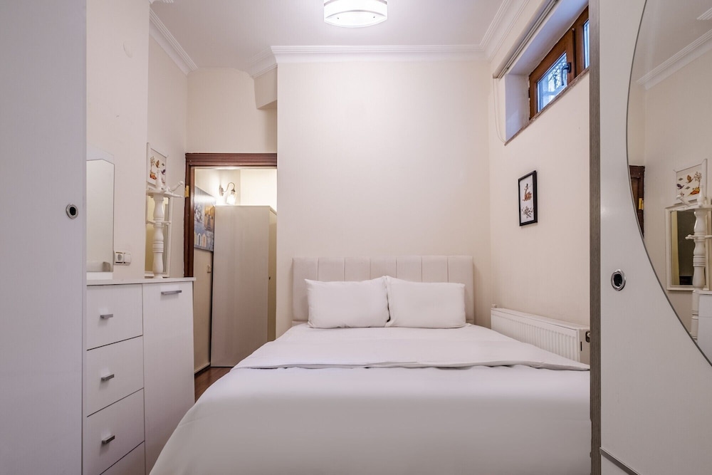 Dreamy Flat Close to Caddebostan Coast