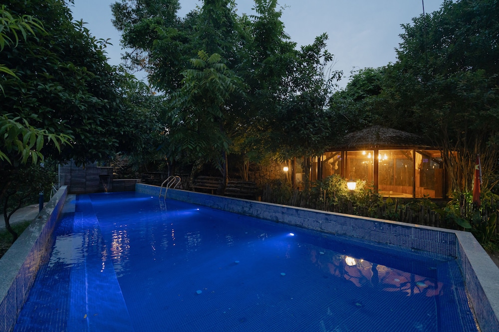 Tian's Resort