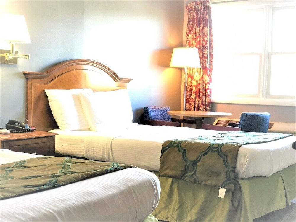 Countryside Inn