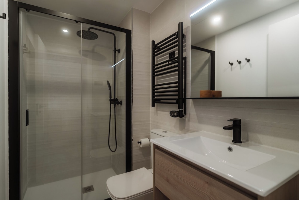 Via Monte Apartments