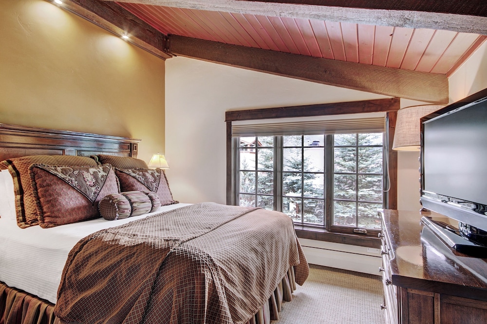 Vail Ski Resort