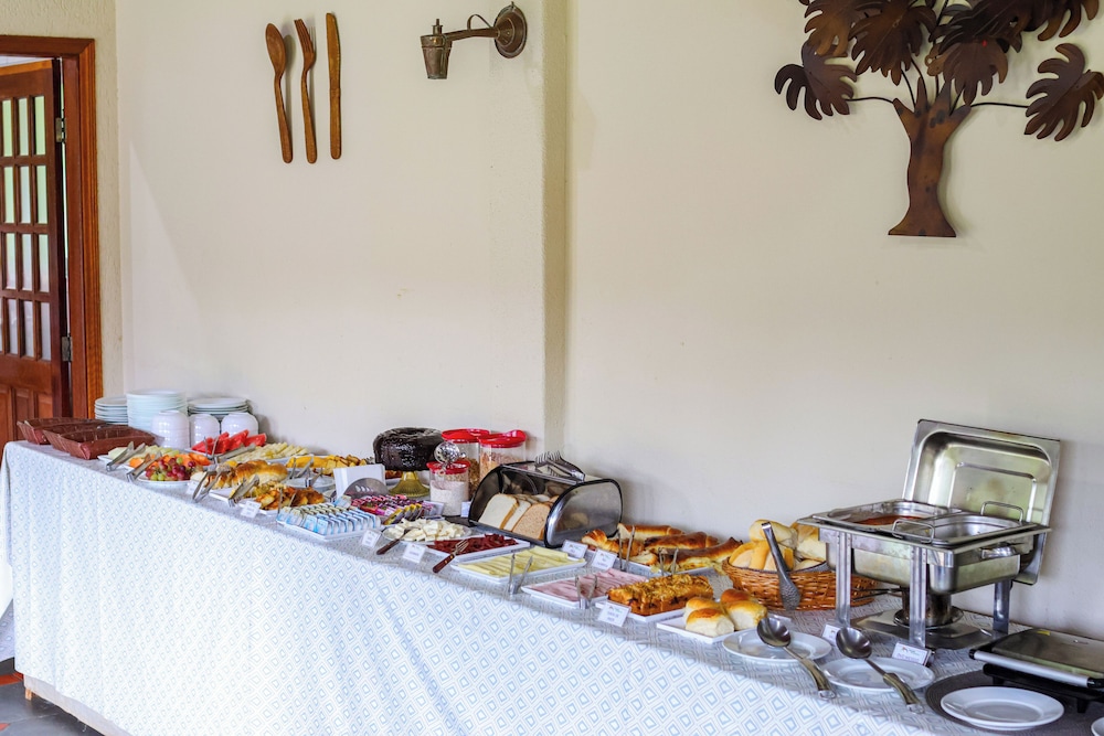 Pousada Nefelibatas