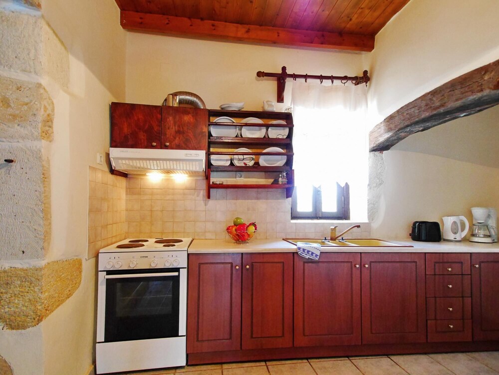 Villa Nikoletta in Stylos photo 2