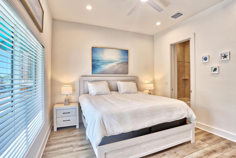 Azul Townhomes A5