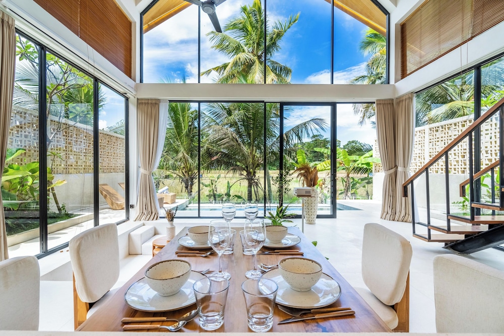 Dzen 5 Villa Ubud