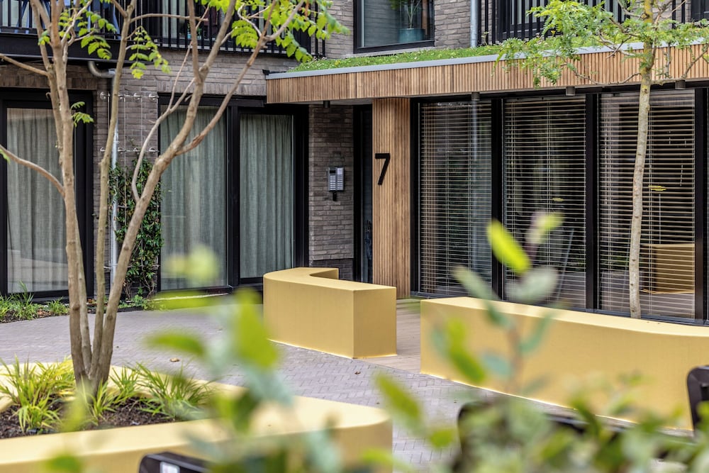 BizStay Delft
