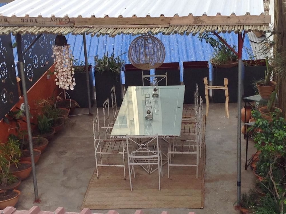 Malagueta Inn