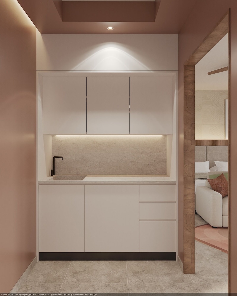 Palazzo Rubino Residence & Suite Olbia