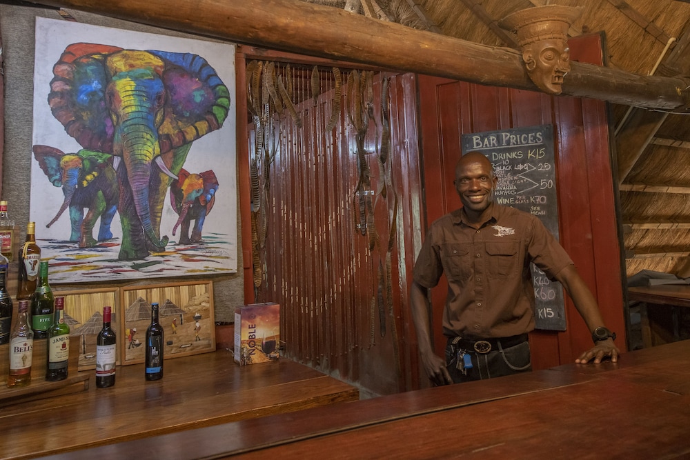 Pioneer Lodge Camp and Safaris view 2