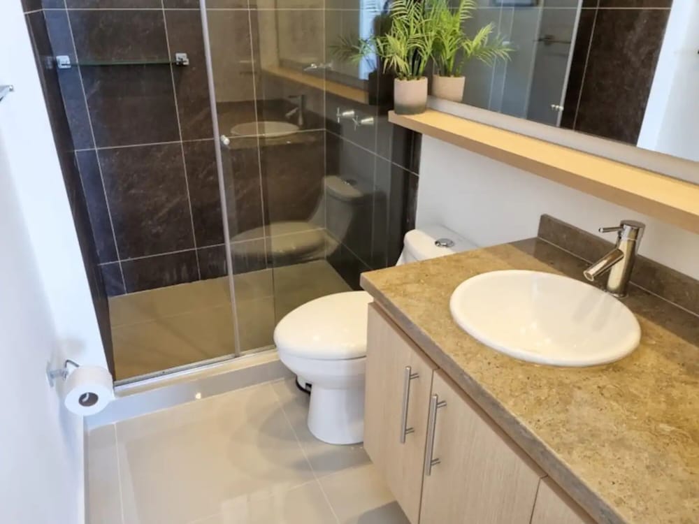 Exclusive Apartasuites Reserva del Mar