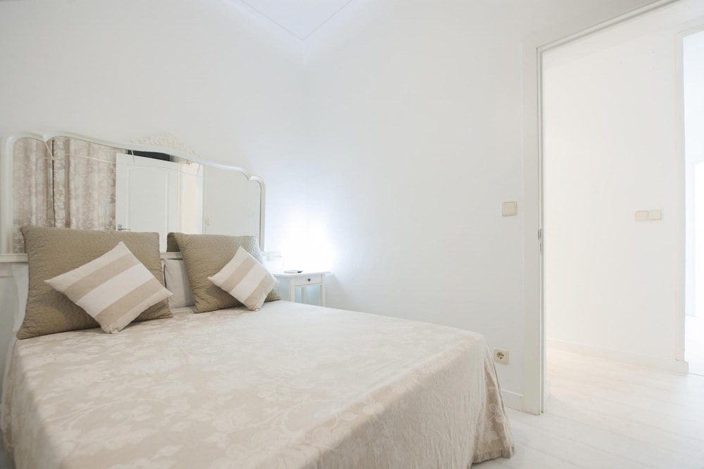 Cason DEL Corpus Apartamento Deluxe 1 Go Native Toledo 10 Plazas