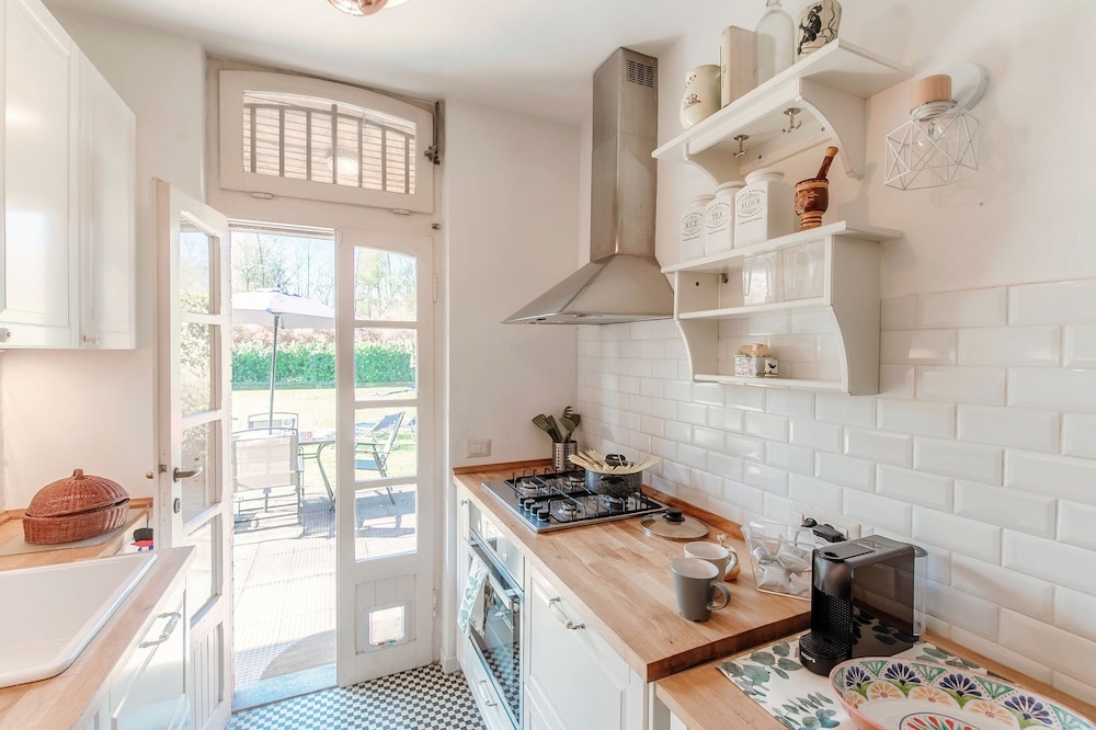 Country House Montorfano