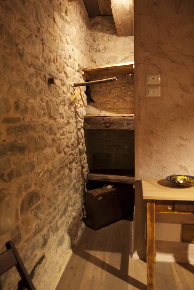 SassoErminia B&B Ecosostenibile