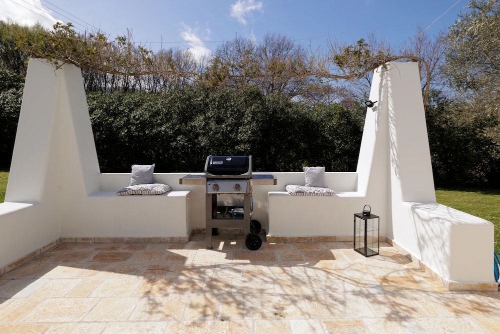 Villa Rosemarine