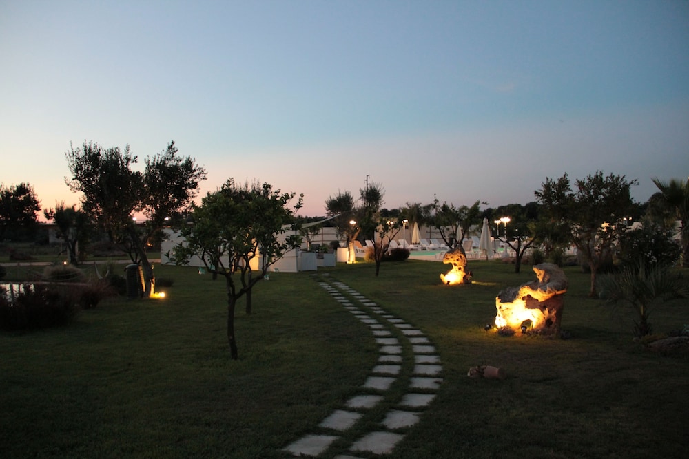 Tenuta Donna Caterina