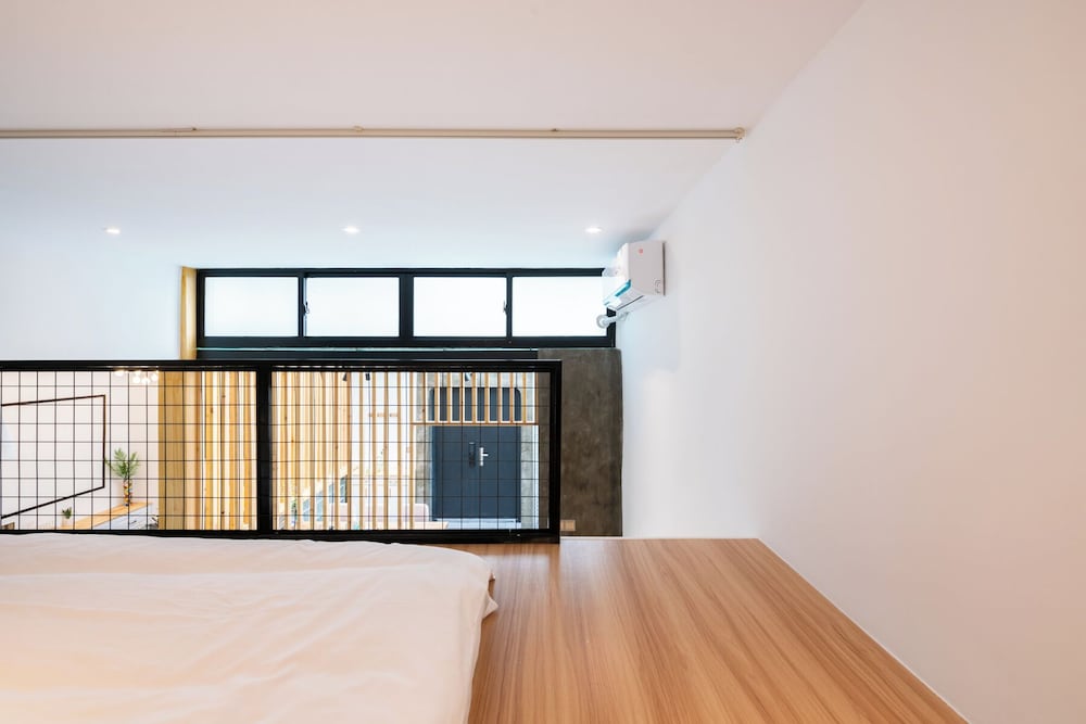 Shanghai Hills&XING 132 Family Homestay