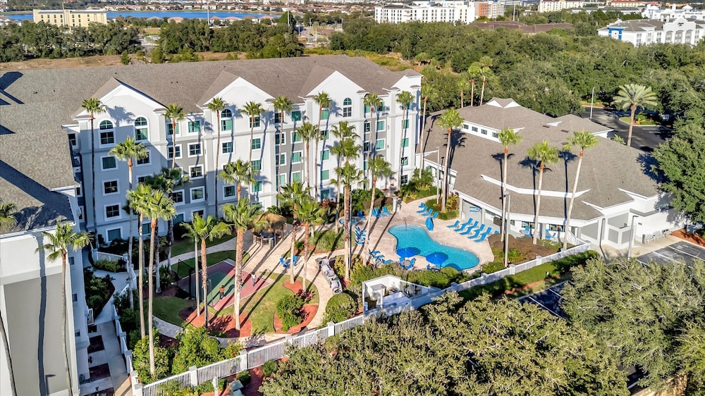 Free Shuttle 50 Disney Gift Card Resort Condo