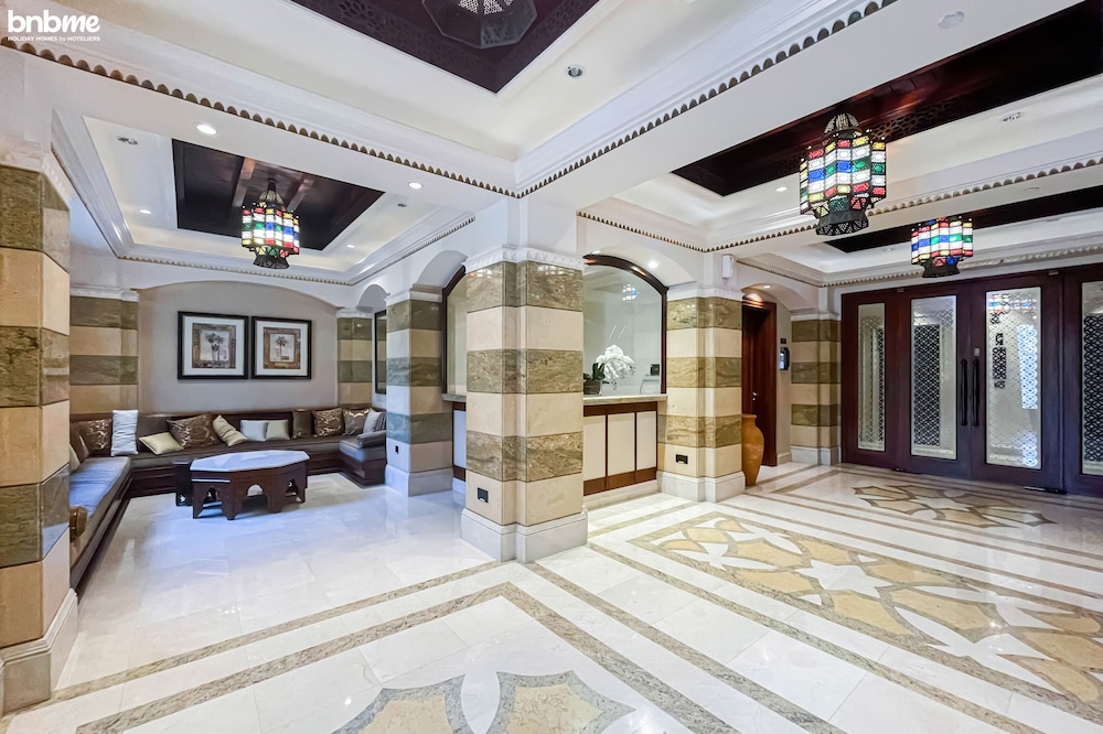 2B- Yansoon 3- 307 by bnbme homes