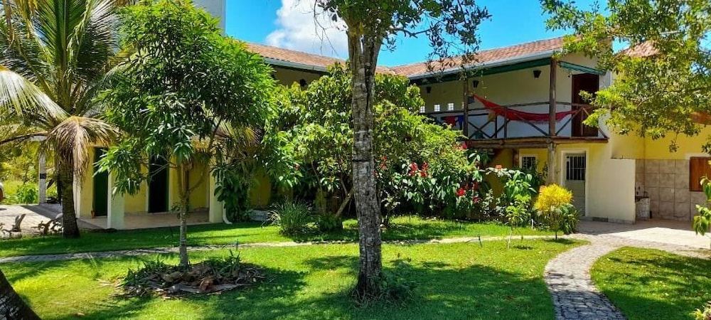 Fazenda Eco Jardim