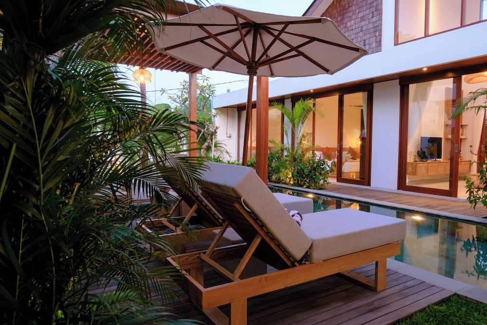 Villa Moon Orchid - 3 bedroom villa
