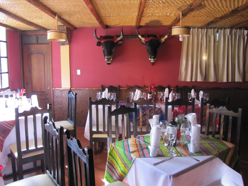 Hosteria El Surillal