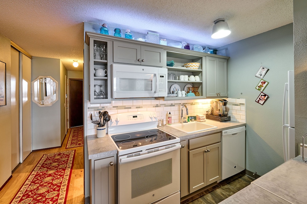 Lincoln City Vacations - Surftides Plaza Rentals - Property Image 96