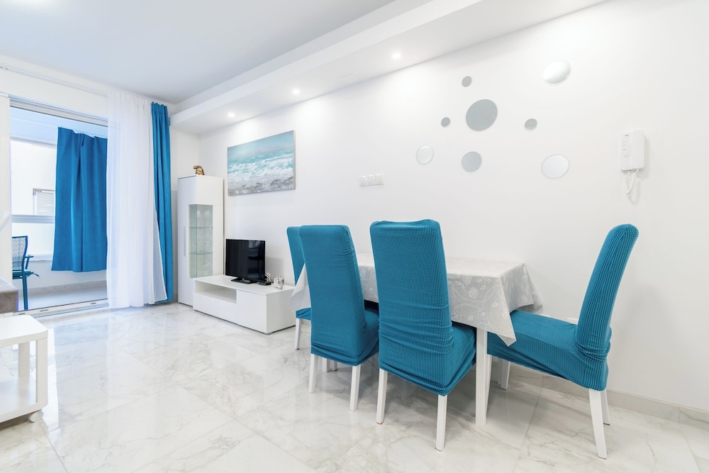 Modern apartment Marijan